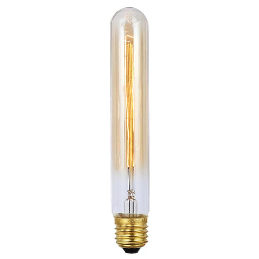 E27 25W 2700K ES Vintage Glow LED Filament Globe Globe Cafe Lighting   