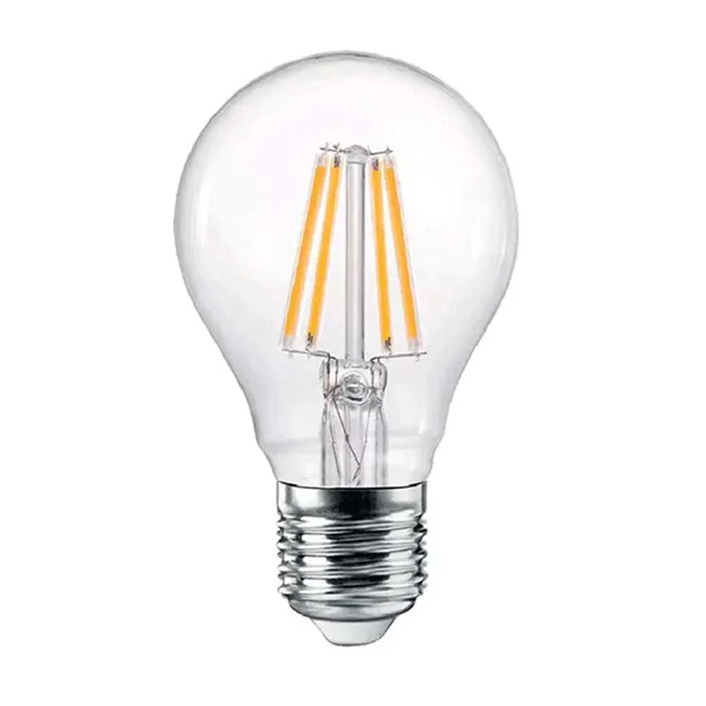 E27 LED Keyless Globe 5.5W - 12W – Luxe Pendant Lighting