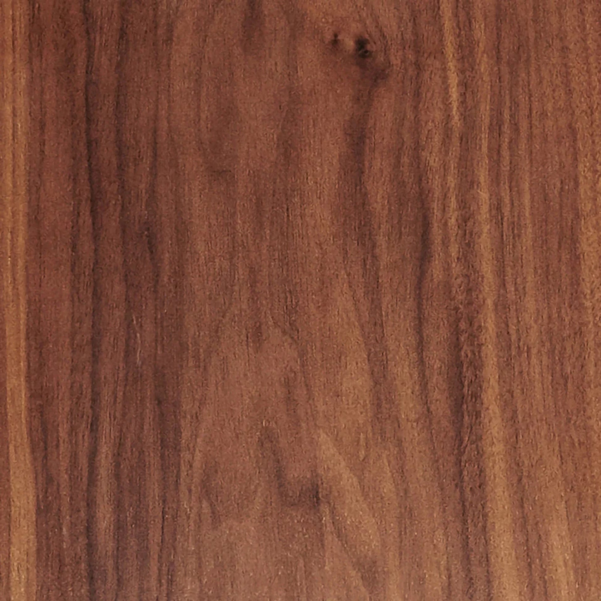 Gus Belmont Storage Bedside Table - Walnut Bedside Table M+Co Living